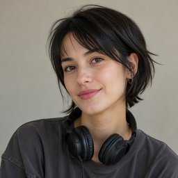 Maya Ortega