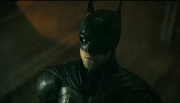 Robert Pattinson laments that the action scenes in The Batman Part II are much harder than before