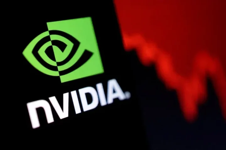 Nvidia and AMD Release Open-Source AI Specifications, Yet Share Prices Fall for Four Consecutive Days; Two Major Concerns Lurk Beneath the Surface